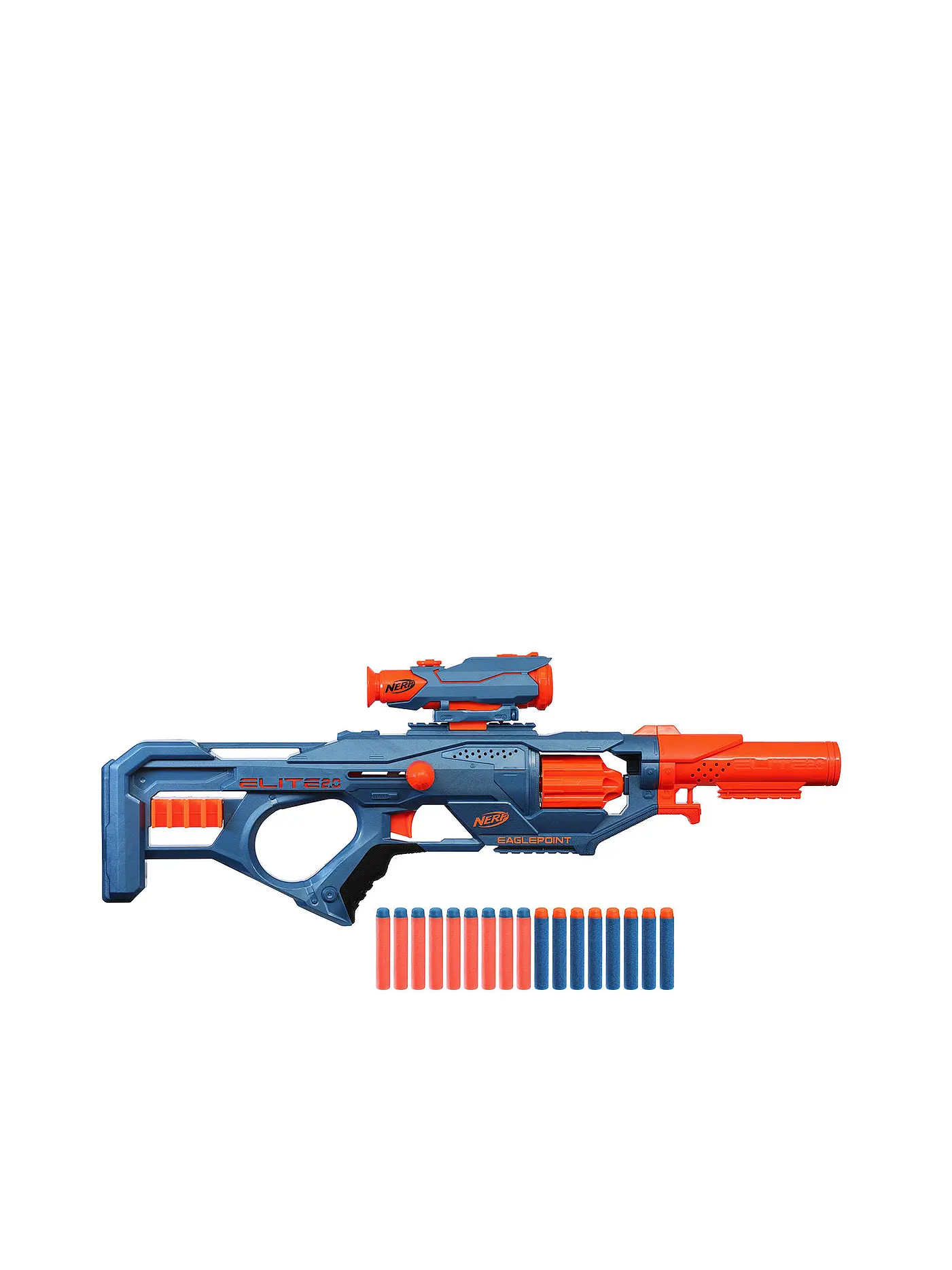 NERF | Elite 2.0 Eaglepoint RD-8 | 